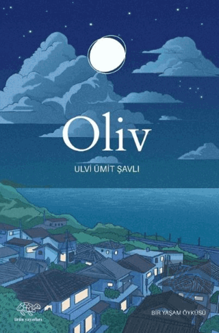 Oliv