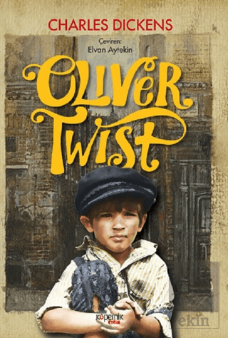 Oliver Twist