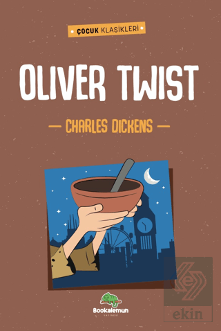 Oliver Twist