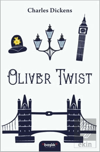 Oliver Twist