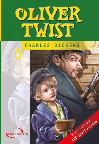 Oliver Twist