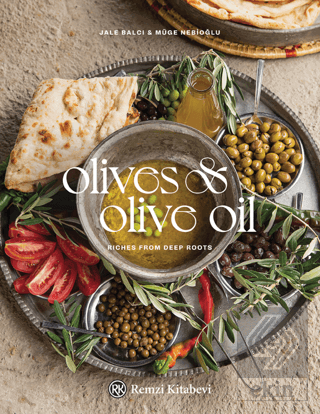 Olives and Olive Oil