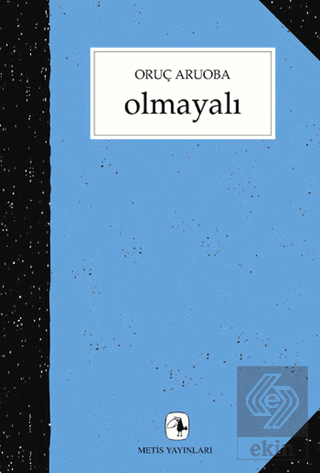 Olmayalı