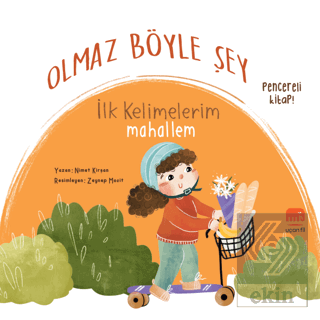 Olmaz Böyle Şey