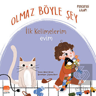 Olmaz Böyle Şey