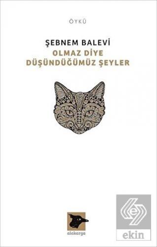 Olmaz Diye Düşündüğümüz Şeyler