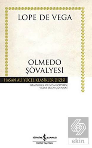 Olmedo Şövalyesi