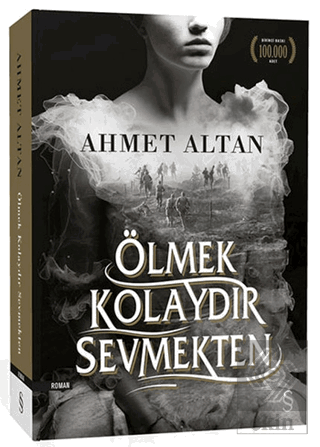 Ölmek Kolaydır Sevmekten