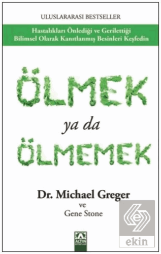 Ölmek Ya da Ölmemek