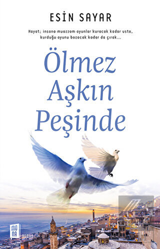 Ölmez Aşkın Peşinde