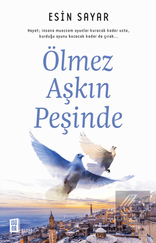 Ölmez Aşkın Peşinde