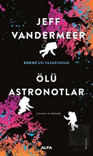 Ölü Astronotlar