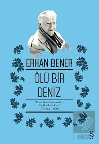 Ölü Bir Deniz