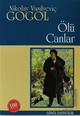 Ölü Canlar