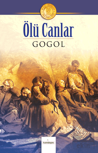 Ölü Canlar