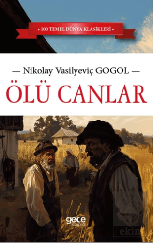 Ölü Canlar