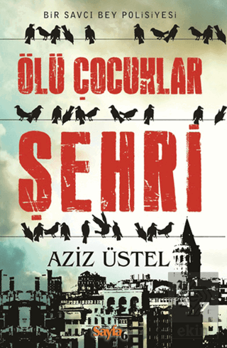 Ölü Çocuklar Şehri