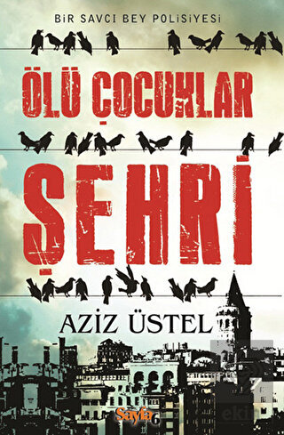 Ölü Çocuklar Şehri