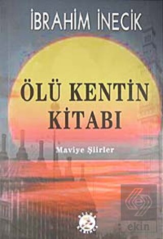 Ölü Kentin Kitabı