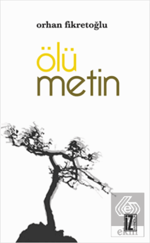 Ölü Metin