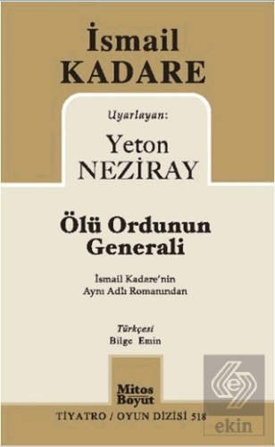 Ölü Ordunun Generali