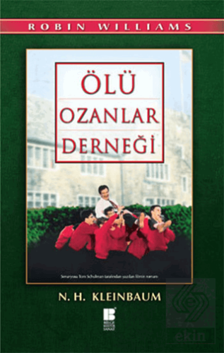 Ölü Ozanlar Derneği