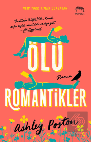 Ölü Romantikler