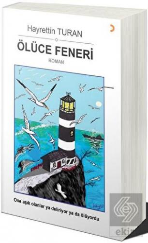 Ölüce Feneri