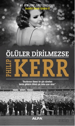 Ölüler Dirilmezse