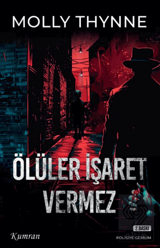 Ölüler İşaret Vermez