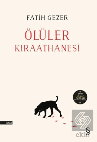 Ölüler Kıraathanesi