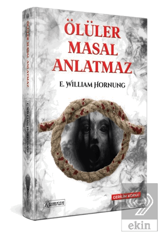 Ölüler Masal Anlatmaz