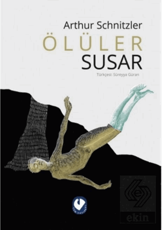 Ölüler Susar