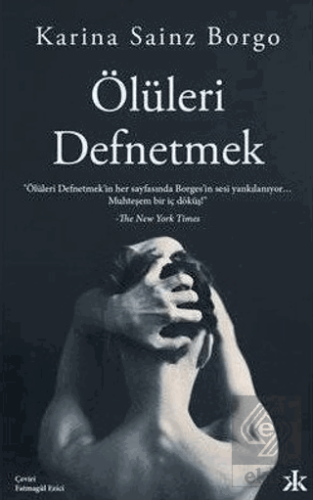 Ölüleri Defnetmek