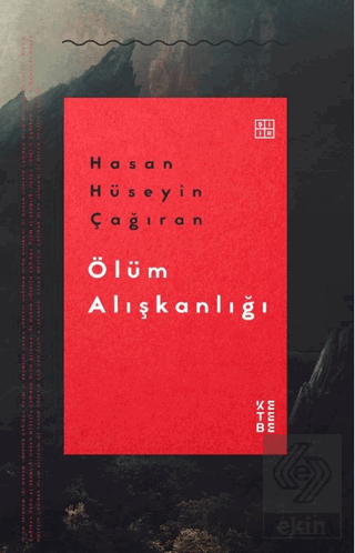 Ölüm Alışkanlığı