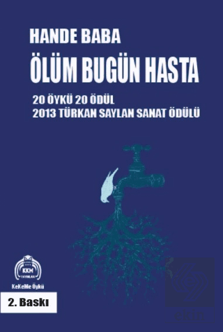 Ölüm Bugün Hasta