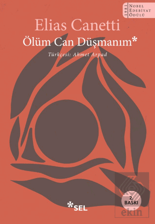 Ölüm Can Düşmanım