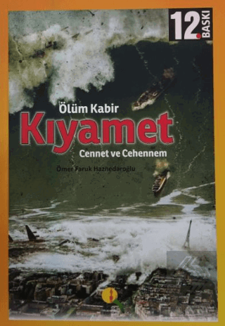 Ölüm Kabir Kıyamet