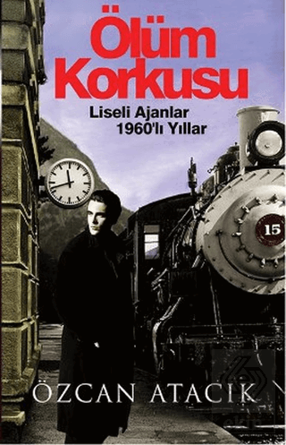 Ölüm Korkusu