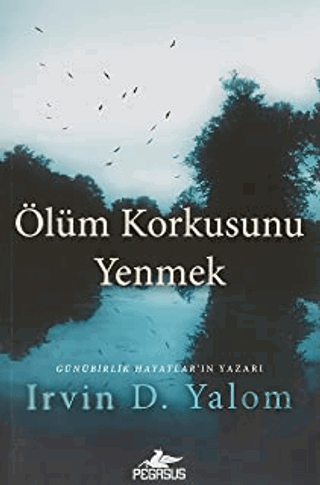 Ölüm Korkusunu Yenmek