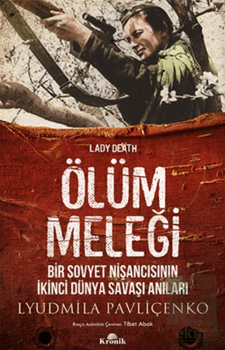 Ölüm Meleği