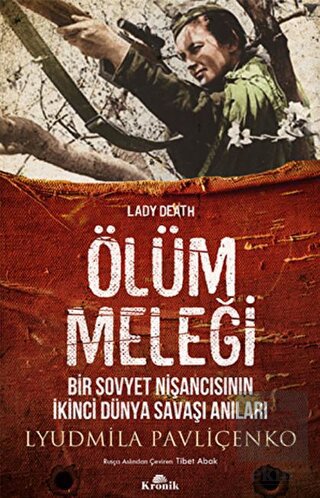 Ölüm Meleği