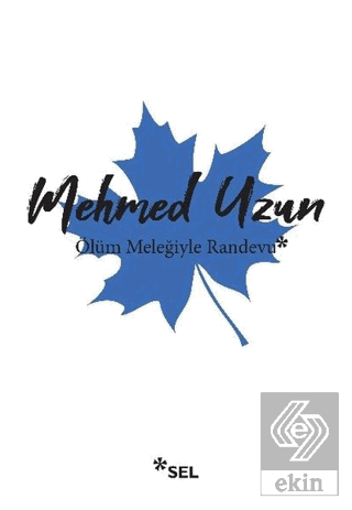 Ölüm Meleğiyle Randevu