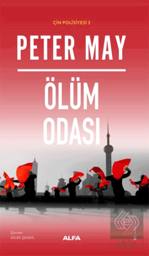 Ölüm Odası