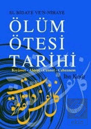 Ölüm Ötesi Tarihi