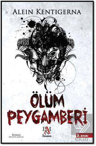 Ölüm Peygamberi