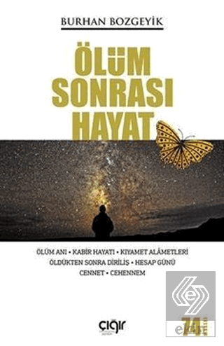 Ölüm Sonrası Hayat