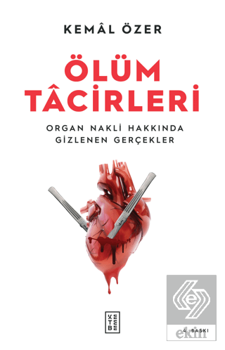 Ölüm Tacirleri