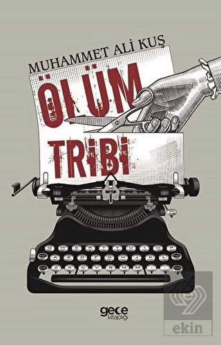 Ölüm Tribi