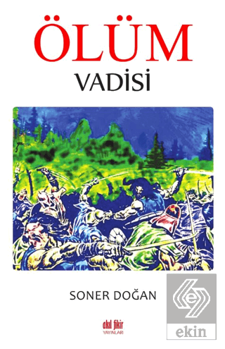 Ölüm Vadisi